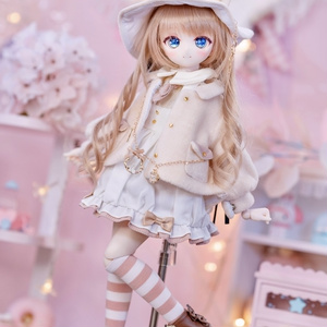 1/4）MDD服 - BOOTH