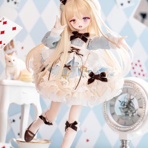 1/4）MDD服 - BOOTH