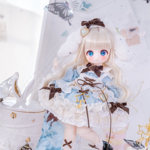 07NNワンカール インテークver フロストシルバー” ドール用 8-9