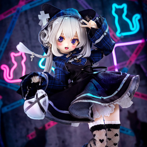 1/4ドール服】 - BOOTH