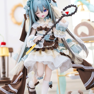 米米商店」「猫乙女」『夢喰いバク』1/4 mdd 予約ページ - 米米商店