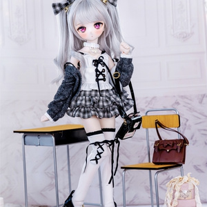 完売御礼】「メイド万華鏡」MDD・SDM・1/4サイズ通用 2WAY