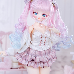 完売御礼】「メイド万華鏡」MDD・SDM・1/4サイズ通用 2WAY