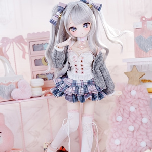 【のこまち】ジャスミンウィッグ（旧グリver） 611wXBF347L._AC_UL210_SR210,