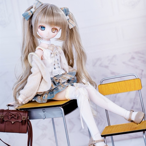 完売御礼】「メイド万華鏡」MDD・SDM・1/4サイズ通用 2WAY