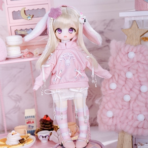 Baby mimi - RAMUNE -【10cmぬいぐるみ】 - MIMIEL | Doll Item