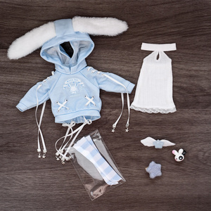 フェティッシュメイドフルセット DD/MDD - tirmetamo フェティッシュメイドフルセット DD/MDD - tirmetamo
