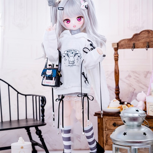 史上一番安い or 可動ハンド】DD MDD 「たなか屋 ドールショップ - 獣人ハンド パーツ