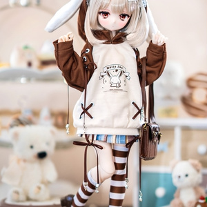 10％OFF！シルバーウィークセール！】8～9inchウィッグ ツインテール