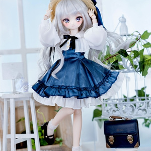 SALE】MDD/OF：Kaleidoll様製 衣装セット I-24-12-29-3087-KN-ZI