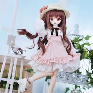 ビスクドール アリアンナドール EUGEHIA 1998年製まつ毛ぱっちり女の子 ビスクドール アリアンナドール EUGEHIA 1998年製まつ毛ぱっちり