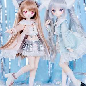 片手剣C 1/3ドール用金属製武器 - 工房sinq - BOOTH