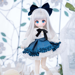 Little Apple Dolsl ③ リトルアップルドール TinyFox】※特典付き予約販売※林檎(Apple/アップル) 1/6ボディ フル