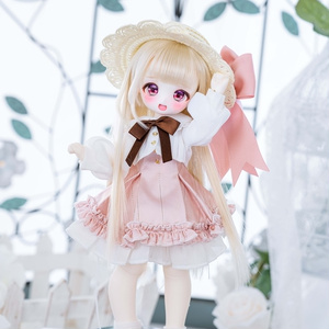 1/6サイズ TinyFox ピンクうさ耳ドレス Z2dTJdYifQmFPCNK8TeGQL.jpg@jpg