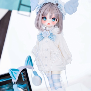 TinyFox,BabyKUMAKOサイズ（1/6サイズ） ネグリジェ - 秋葉原