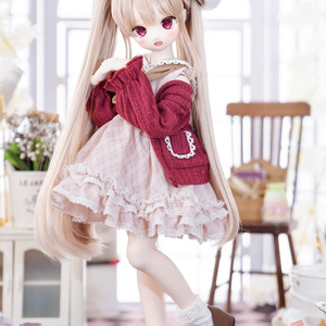 機械人形ボディ(1/3スケール) - aimai_middle 武器・防具