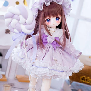 AZONE INTERNATIONAL::えっくす☆きゅーと::商品詳細