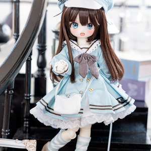 TinyFox】彻丽(Cherry/チェリー) 1/6ボディ フルセット MJD TinyFox】彻丽(Cherry/チェリー) 1/6ボディ フルセット MJD