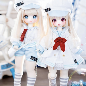 TinyFox】彻丽(Cherry/チェリー) 1/6ボディ フルセット MJD TinyFox】彻丽(Cherry/チェリー) 1/6ボディ フルセット MJD