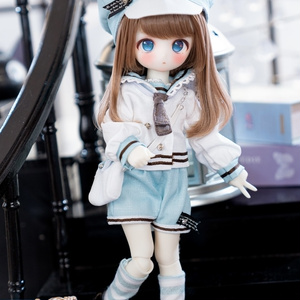TinyFox】彻丽(Cherry/チェリー) 1/6ボディ フルセット MJD TinyFox】彻丽(Cherry/チェリー) 1/6ボディ フルセット MJD