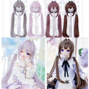 ディーラー様製 木茶動物園 「研修魅魔」（1/4ドール） MDD 木茶動物園