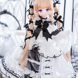 カスタム どきっ子 imomodoll 1/4 ヘッド ボディ 衣装 ウィッグ カスタム どきっ子 imomodoll 1/4 ヘッド ボディ 衣装 ウィッグ