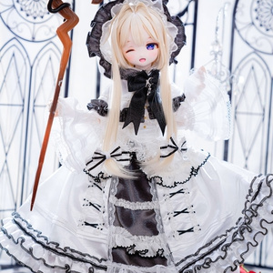 ブルーアーカイブ　　桐藤ナギサ　ぬいぐるみ 同人 ブルーアーカイブ 桐藤ナギサ ぬいぐるみ