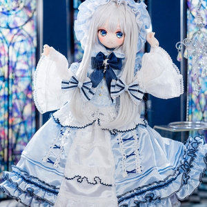 カスタム どきっ子 imomodoll 1/4 ヘッド ボディ 衣装 ウィッグ カスタム どきっ子 imomodoll 1/4 ヘッド ボディ 衣装 ウィッグ