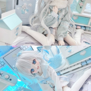 白箱事務所」『ポータブル魔女』mdd - 米米商店 - BOOTH