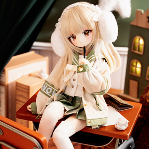 木茶動物園 - BOOTH