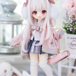 Little Apple Dolsl 新品・未開封 ①リトルアップルドール a18a529fa572e54e8cf4153e0ccd19