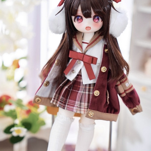 Little Apple Dols l 新品・未開封 ② リトルアップルドール Little