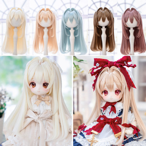 TinyFox】希你梦咔(Heer monka/シルメンカ）1/6ボディ フルセット MJD