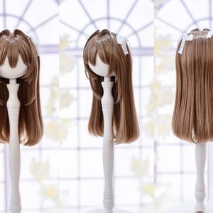 TinyFox】希你梦咔(Heer monka/シルメンカ）1/6ボディ フルセット MJD