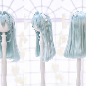 TinyFox】希你梦咔(Heer monka/シルメンカ）1/6ボディ フルセット MJD