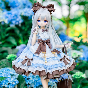 通販」꒰薔薇と鎖꒱「1/4ドール MDD/OF」 - NOKODOLL - BOOTH