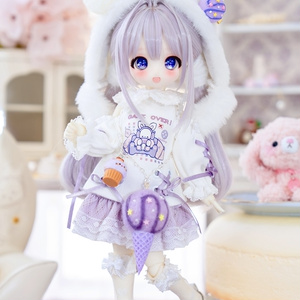 1/6ドール服】 - BOOTH