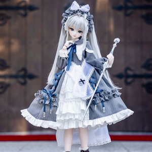 機械人形ボディ(1/3スケール) - aimai_middle 武器・防具・アイテム