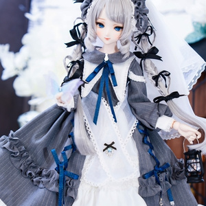 機械人形ボディ(1/3スケール) - aimai_middle 武器・防具・アイテム