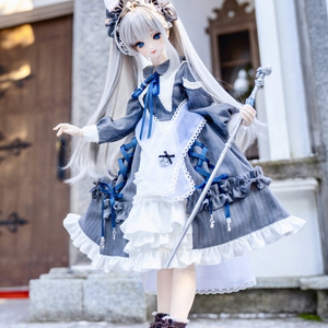 白箱事務所」『ポータブル魔女』mdd - 米米商店 - BOOTH