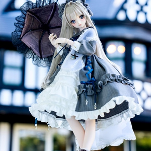 機械人形ボディ(1/3スケール) - aimai_middle 武器・防具・アイテム