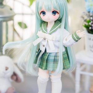 TinyFox】林檎(Apple/アップル) 1/6ボディ フルセット MJD ドール