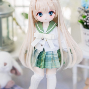 TinyFox「洋菓子屋の林檎ちゃん」1/6スケールMJDドール ☆初回特典付 即納】TinyFox「洋菓子屋の林檎ちゃん」【apple】1/6スケールMJDドール