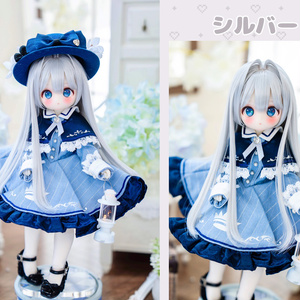 TINYFOX】※特典付き予約販売※芙罗拉蜜丝缇(フローラミスティ) 1/6