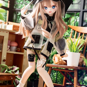 1/4ドール服】 - BOOTH
