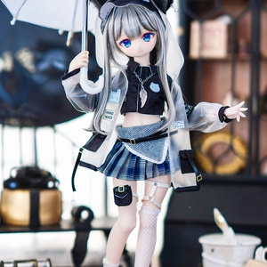 木茶動物園 - BOOTH