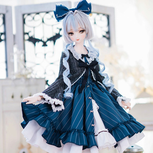 木茶動物園 - BOOTH