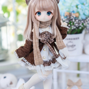 木茶動物園 - BOOTH