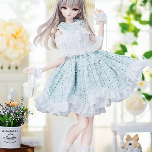 1/3ドール服】 - BOOTH