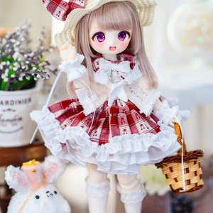 1/6ドール服】 - BOOTH